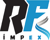 RF Impex . The Plastic Company